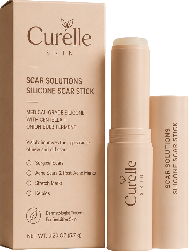 Save on Your 90-Day Scar Protocol!