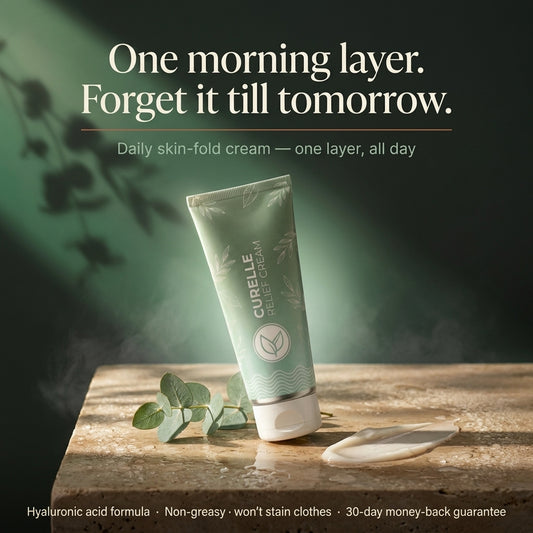 Fold Cream