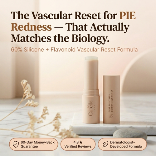 Curelle™ Vascular Reset Stick