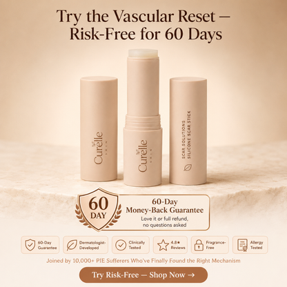 Curelle™ Vascular Reset Stick