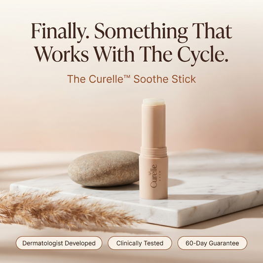 Curelle™ Scar Soothe Stick