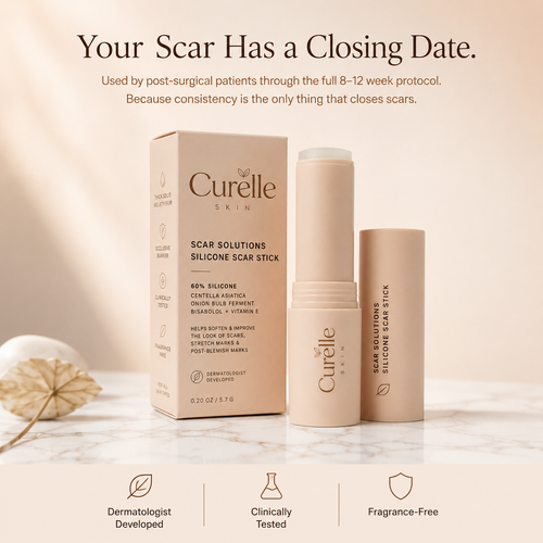 Curelle™ Scar Healing Stick