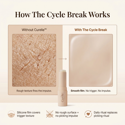 Curelle™ Scar Soothe Stick