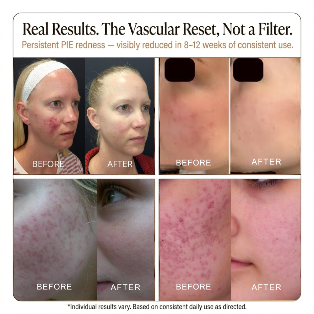 Curelle™ Vascular Reset Stick