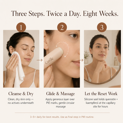 Curelle™ Vascular Reset Stick