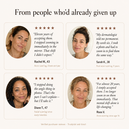 Curelle™ Scar Healing Stick