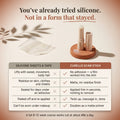 Curelle™ Silicon Scar Stick V2