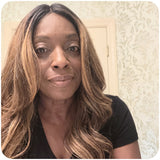 Kayla D., Verified Buyer