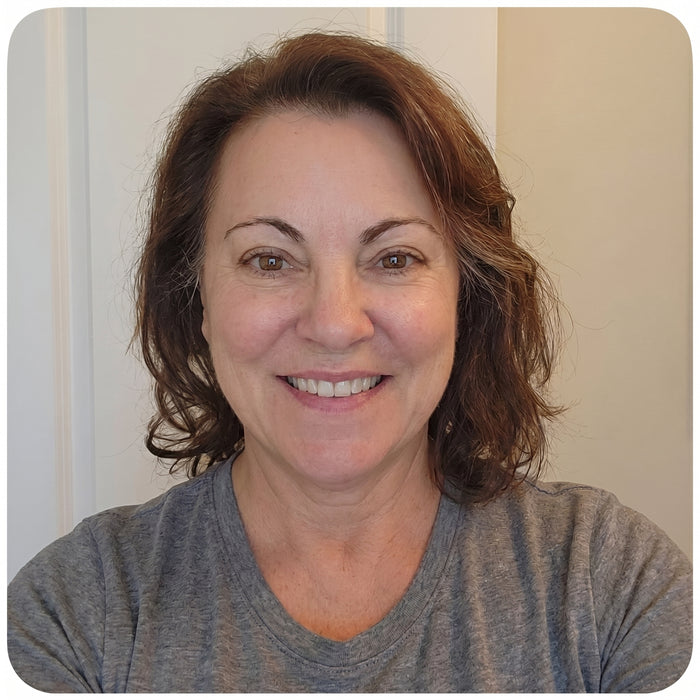 Cynthia M., 41