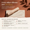 Curelle™ Silicon Scar Stick V2