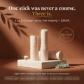 Curelle™ Silicon Scar Stick V2